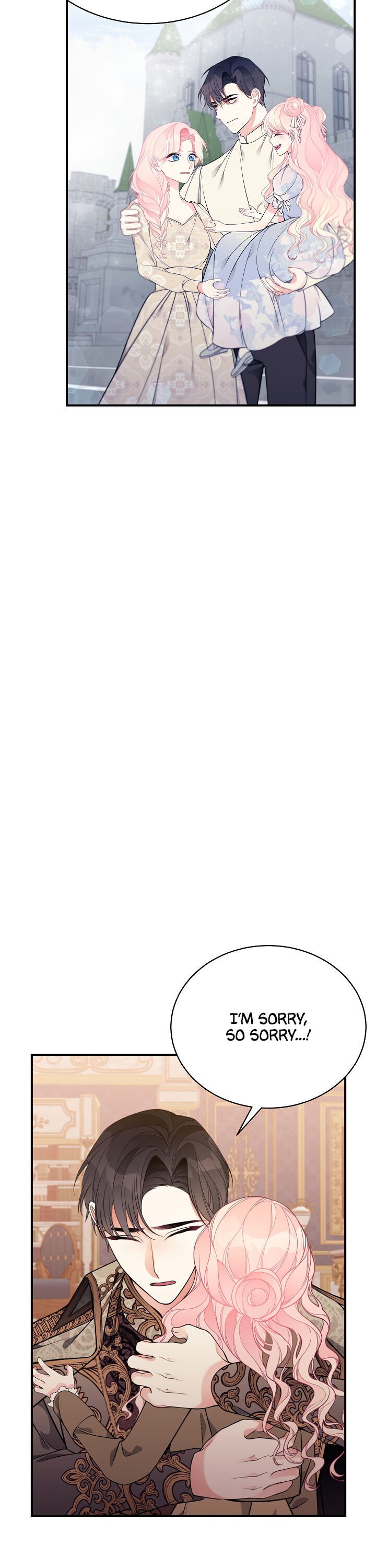 I Only Came to Find my Dad Chapter 16 page 2