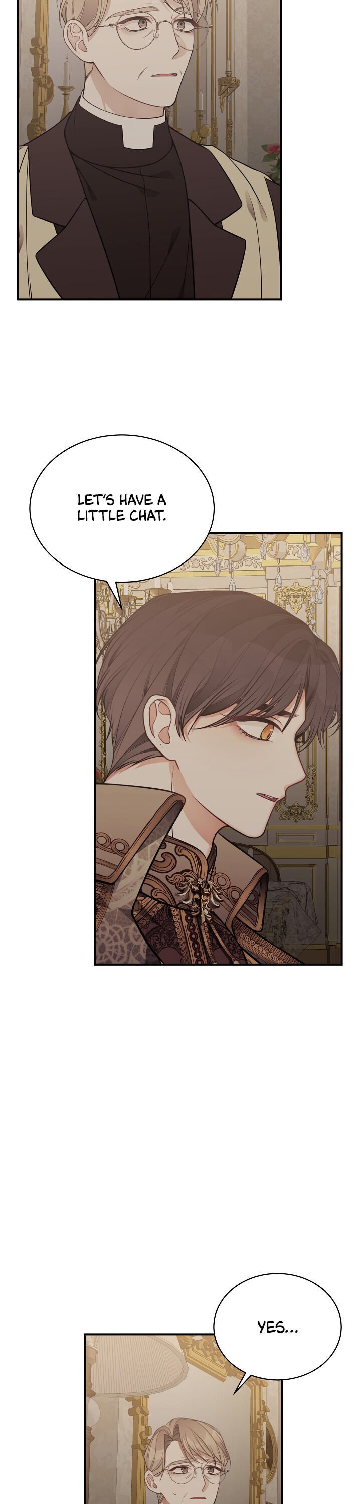 I Only Came to Find my Dad Chapter 16 page 29
