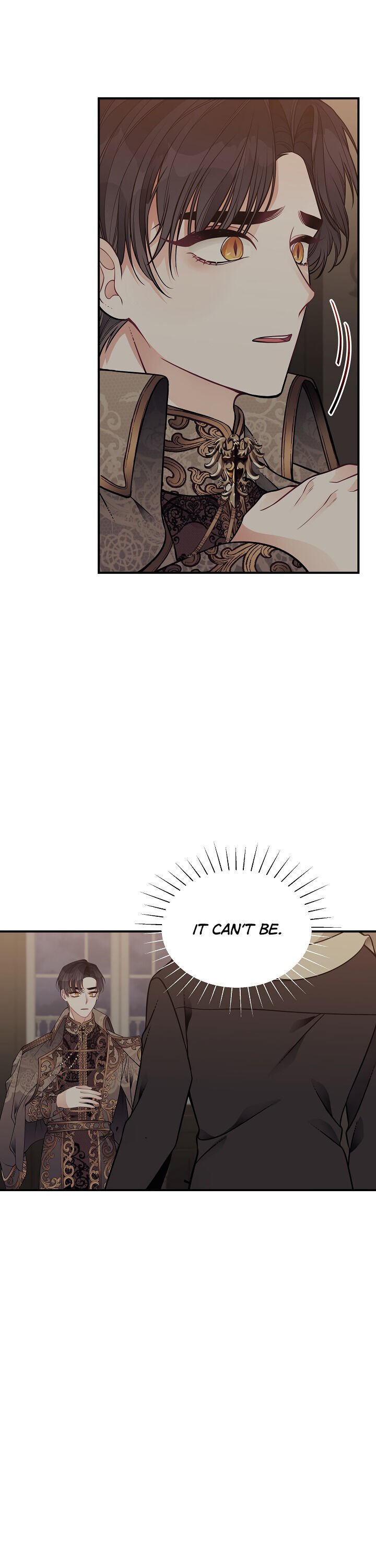 I Only Came to Find my Dad Chapter 16 page 35