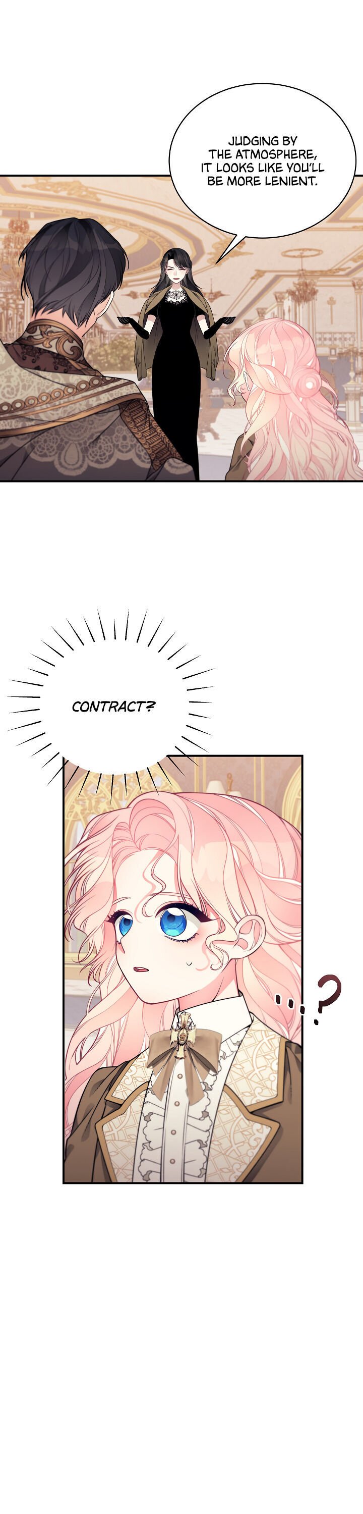 I Only Came to Find my Dad Chapter 16 page 5
