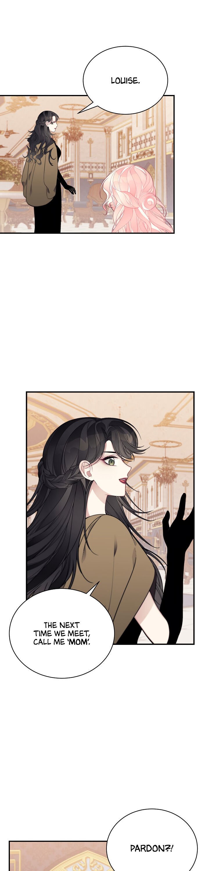 I Only Came to Find my Dad Chapter 16 page 6