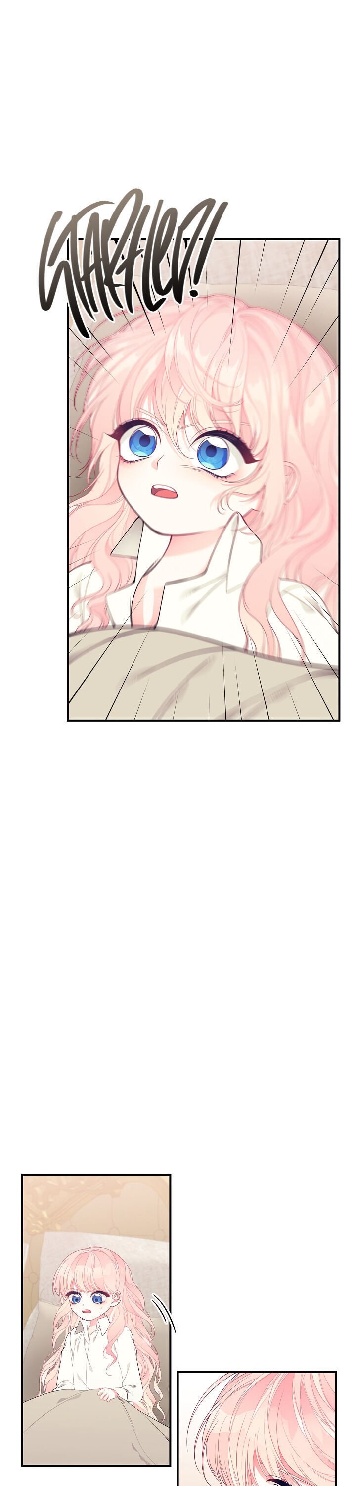 I Only Came to Find my Dad Chapter 17 page 19