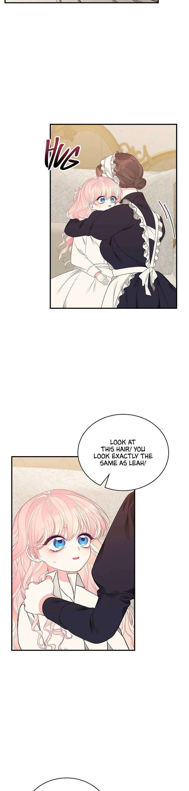 I Only Came to Find my Dad Chapter 17 page 23