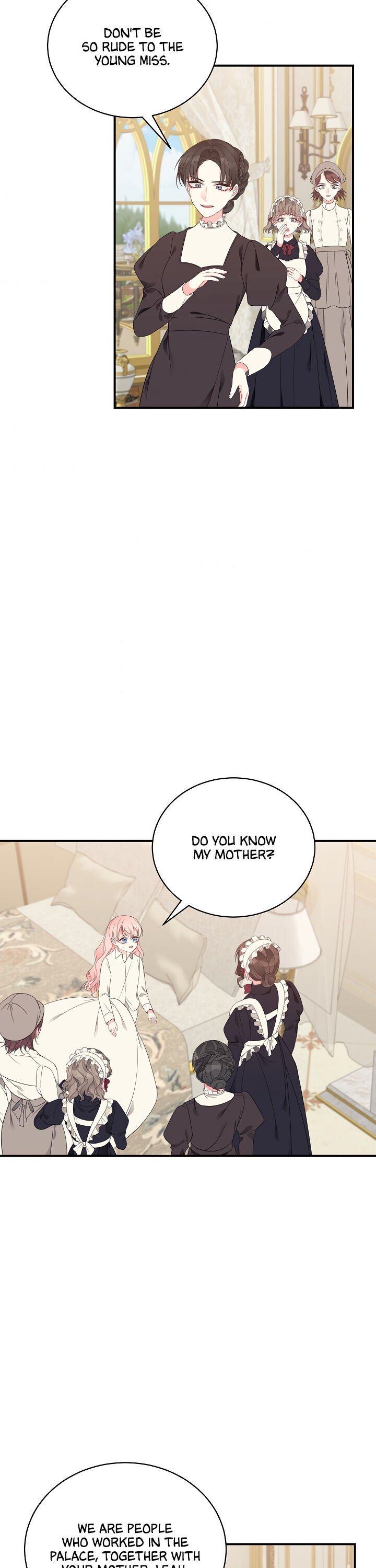 I Only Came to Find my Dad Chapter 17 page 24