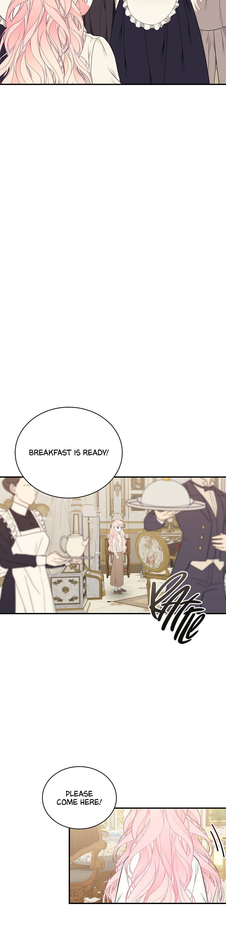 I Only Came to Find my Dad Chapter 17 page 29