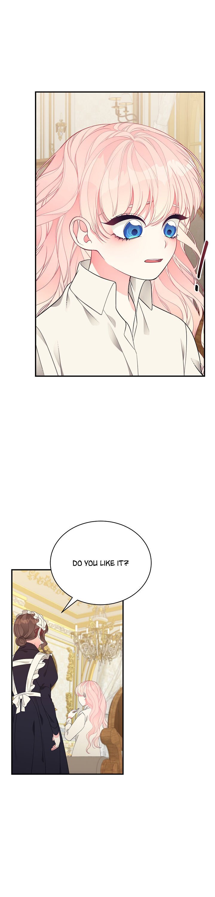I Only Came to Find my Dad Chapter 17 page 32