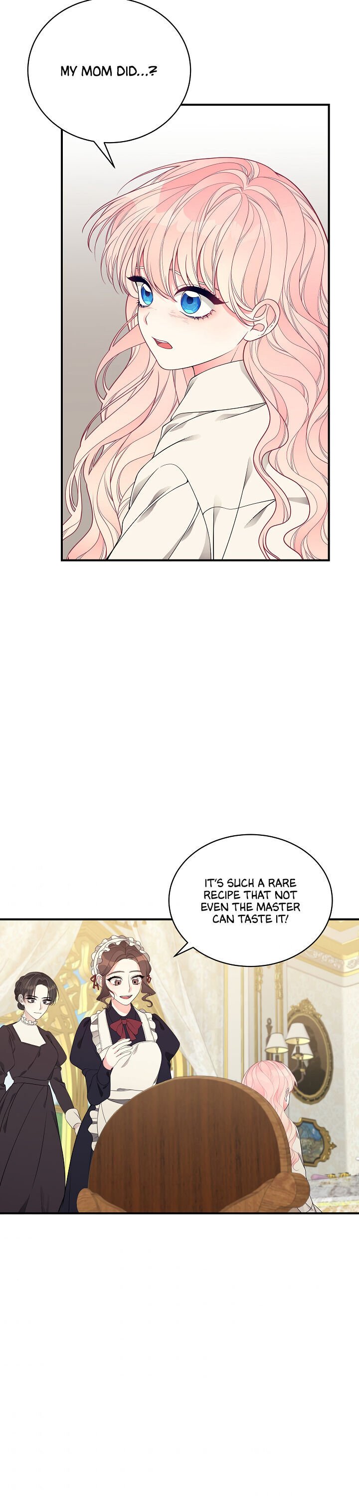 I Only Came to Find my Dad Chapter 17 page 34