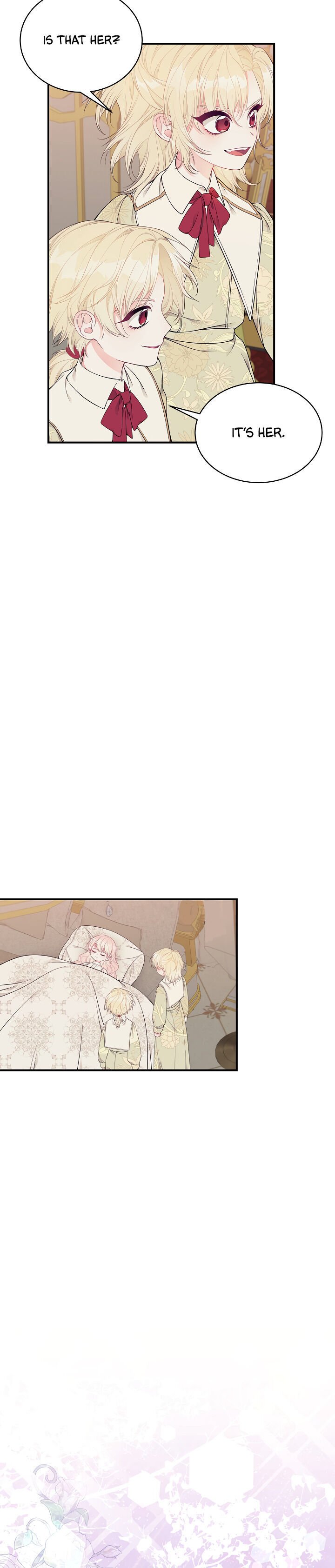 I Only Came to Find my Dad Chapter 18 page 9