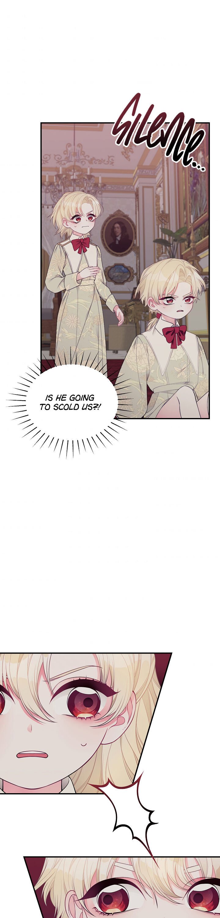 I Only Came to Find my Dad Chapter 18 page 18