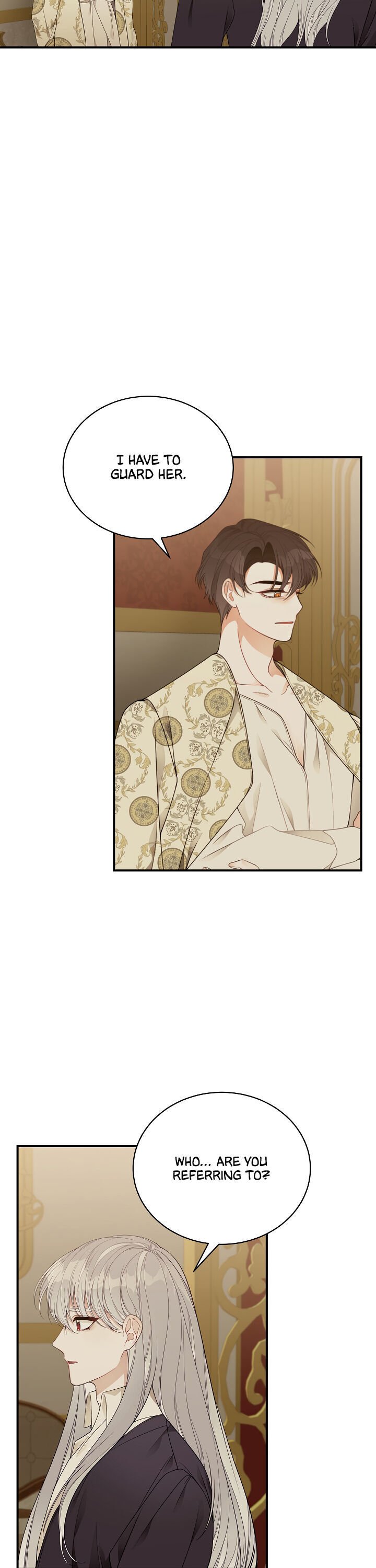 I Only Came to Find my Dad Chapter 18 page 24