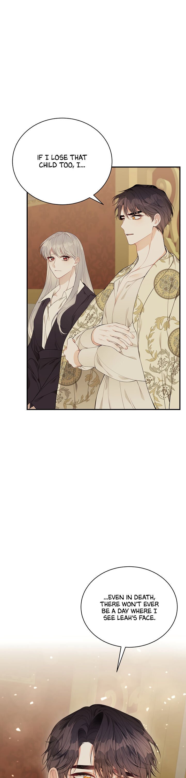 I Only Came to Find my Dad Chapter 18 page 26