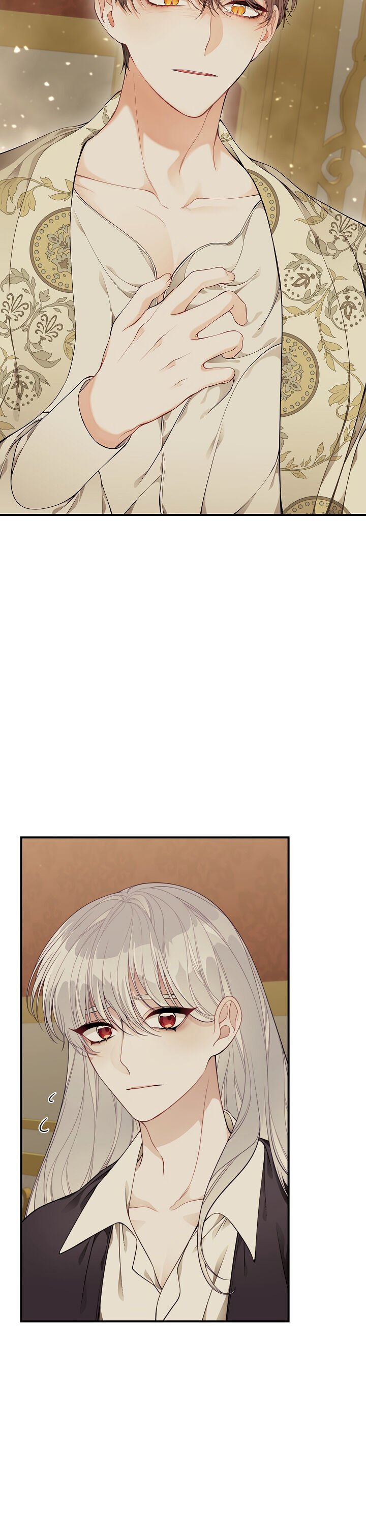 I Only Came to Find my Dad Chapter 18 page 27