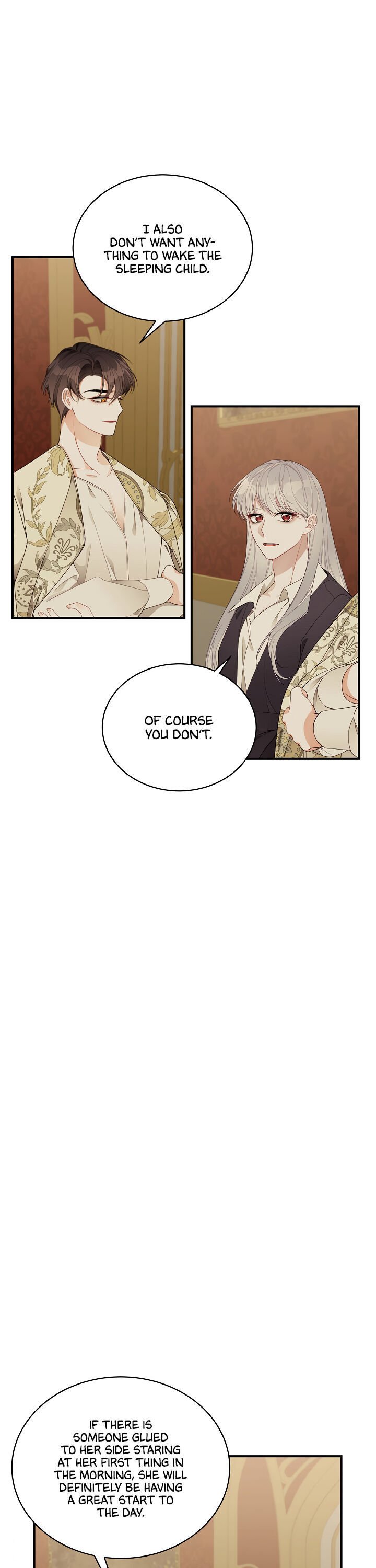 I Only Came to Find my Dad Chapter 18 page 28