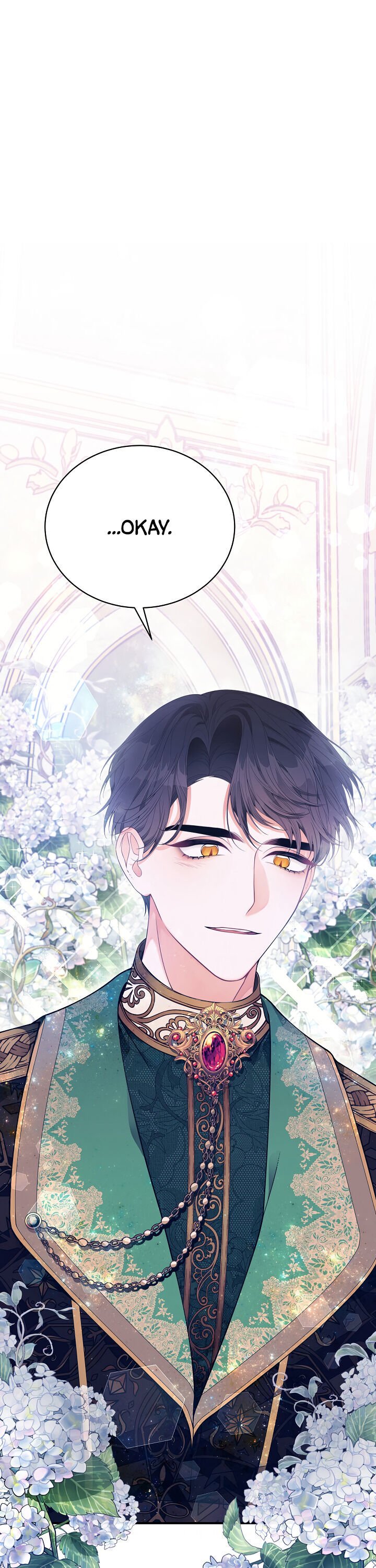 I Only Came to Find my Dad Chapter 18 page 35