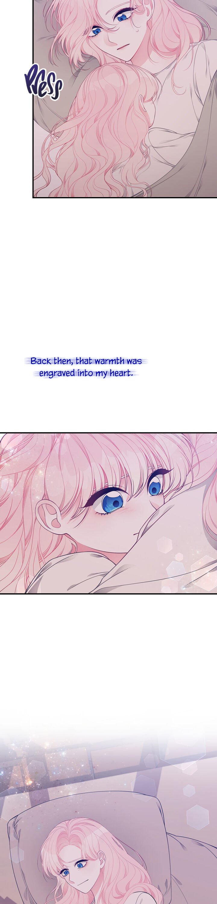 I Only Came to Find my Dad Chapter 18 page 3