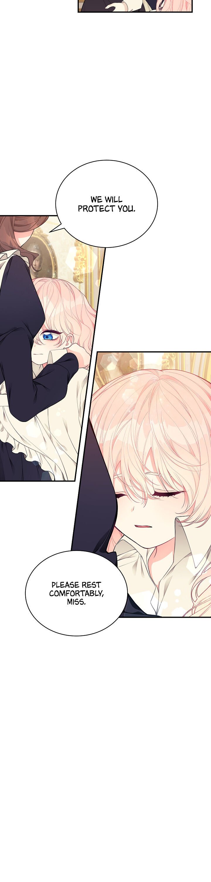 I Only Came to Find my Dad Chapter 18 page 7
