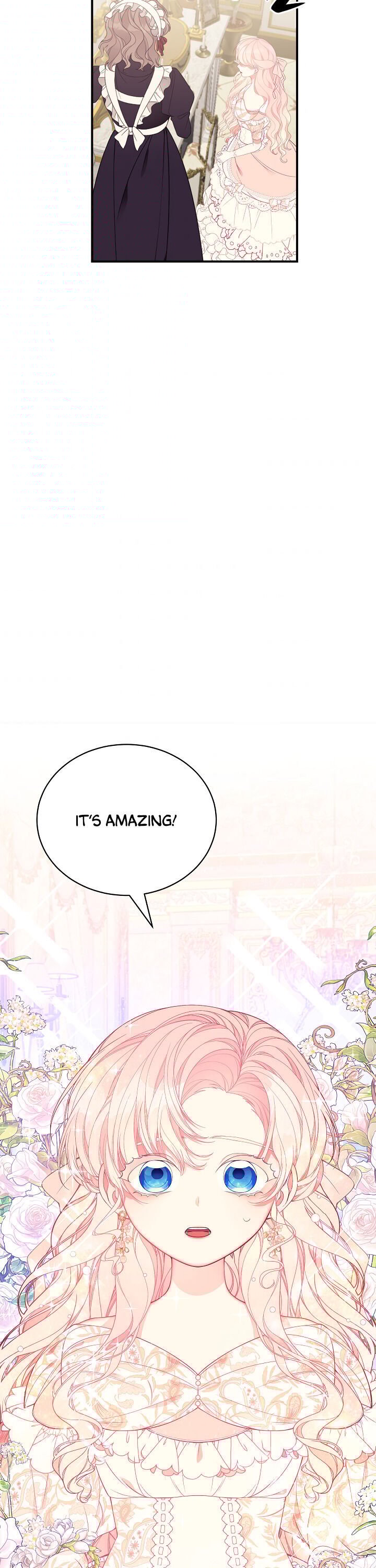 I Only Came to Find my Dad Chapter 19 page 11