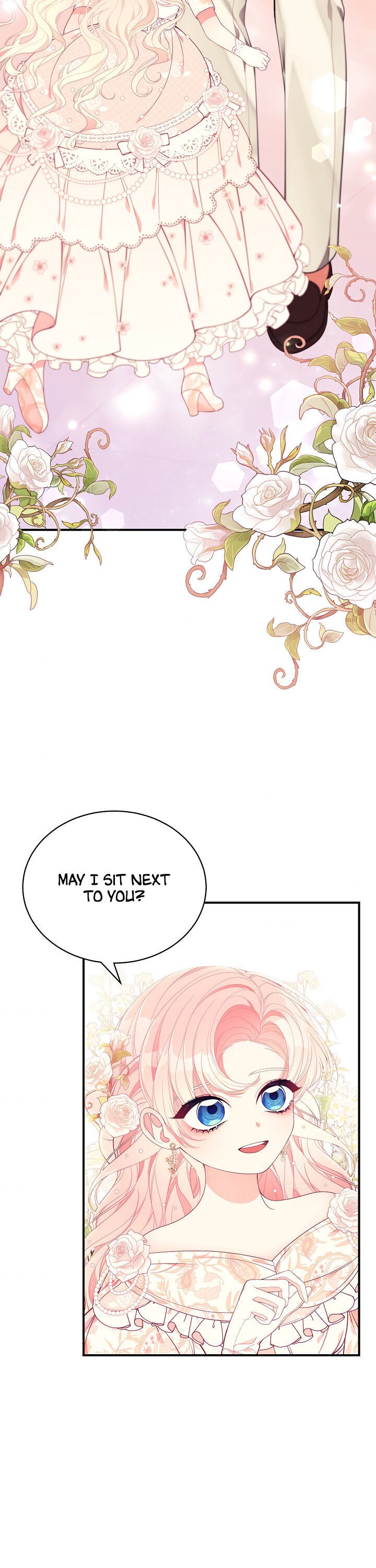 I Only Came to Find my Dad Chapter 19 page 26