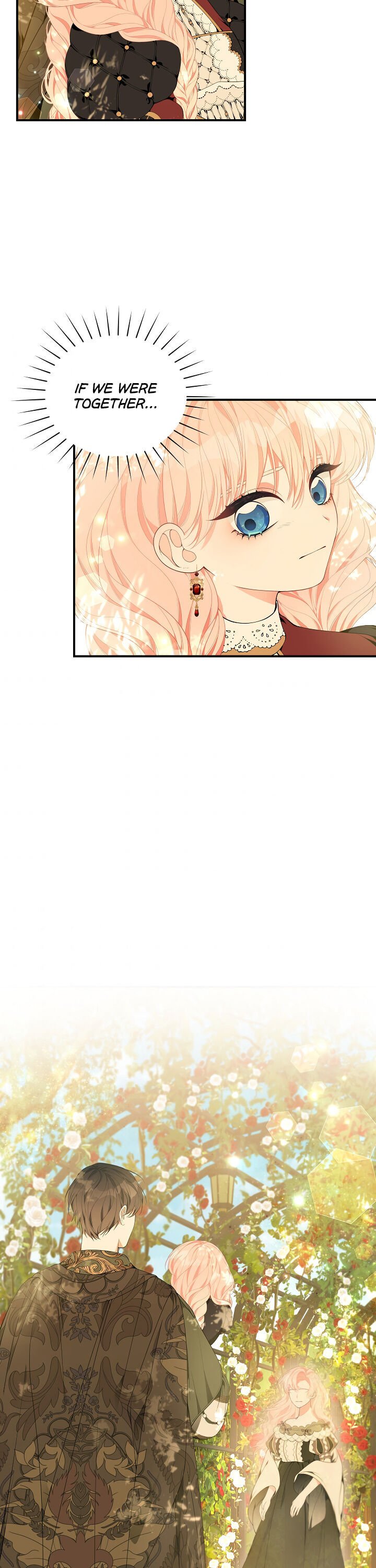 I Only Came to Find my Dad Chapter 21 page 10