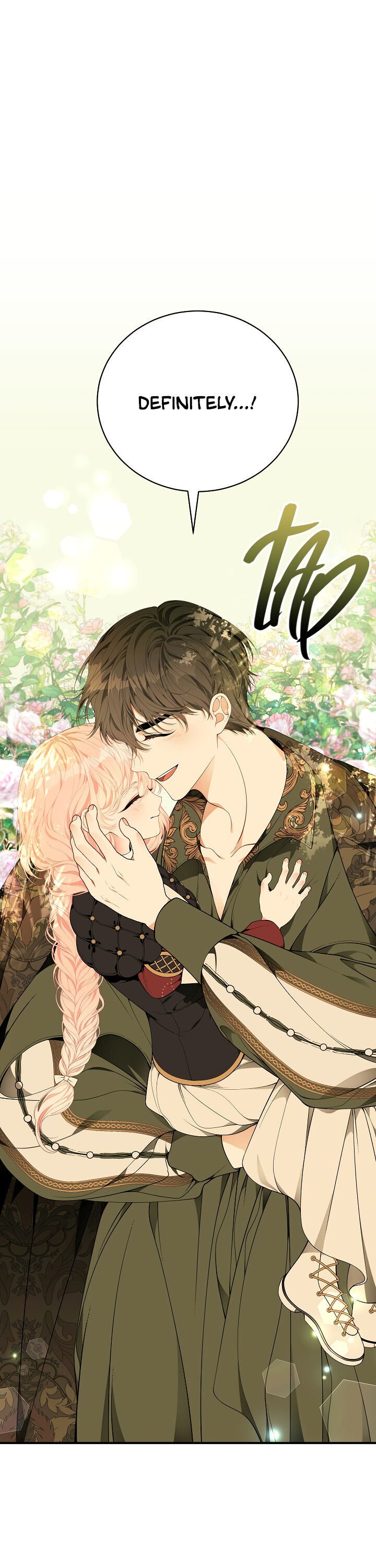 I Only Came to Find my Dad Chapter 21 page 15