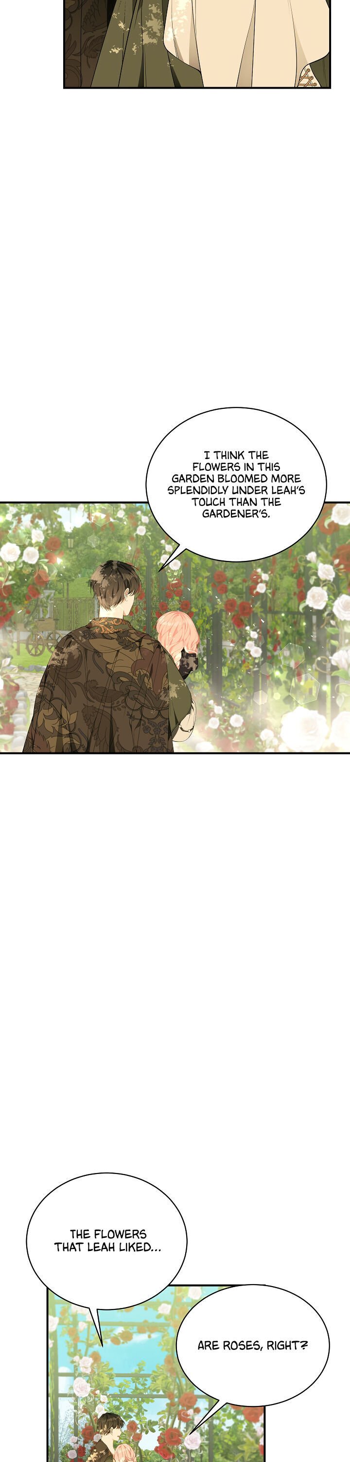 I Only Came to Find my Dad Chapter 21 page 18