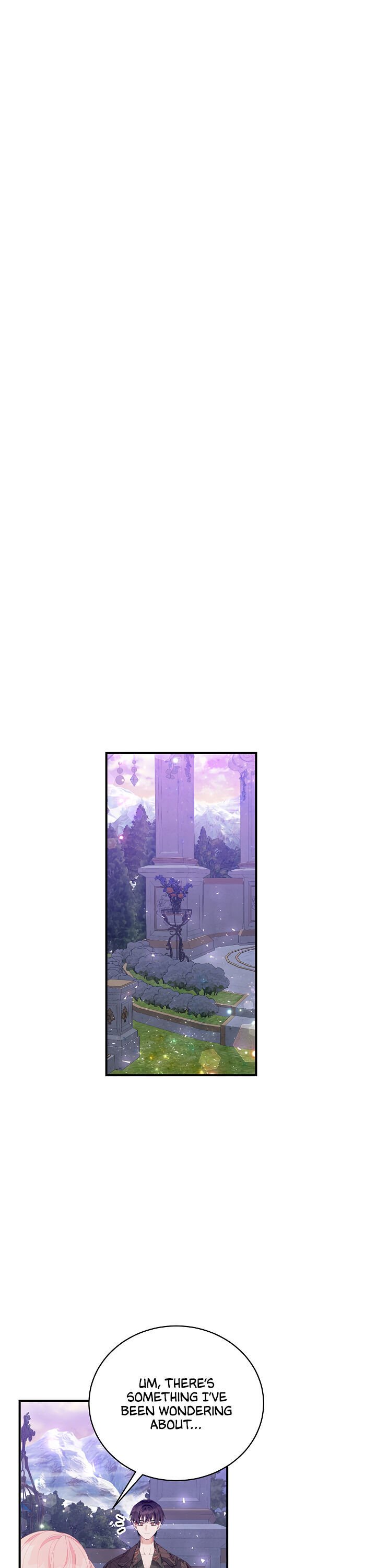 I Only Came to Find my Dad Chapter 21 page 22