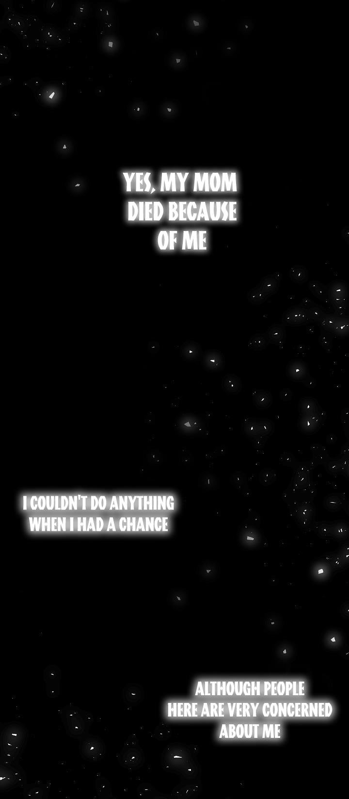 I Only Came to Find my Dad Chapter 29 page 10