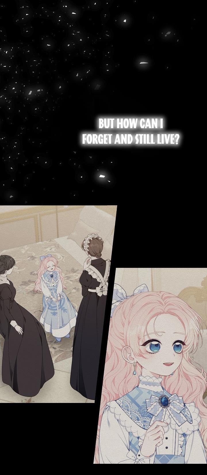 I Only Came to Find my Dad Chapter 29 page 11