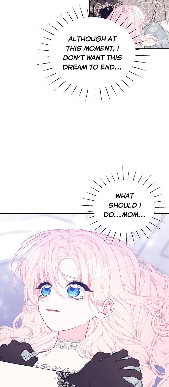 I Only Came to Find my Dad Chapter 29 page 17