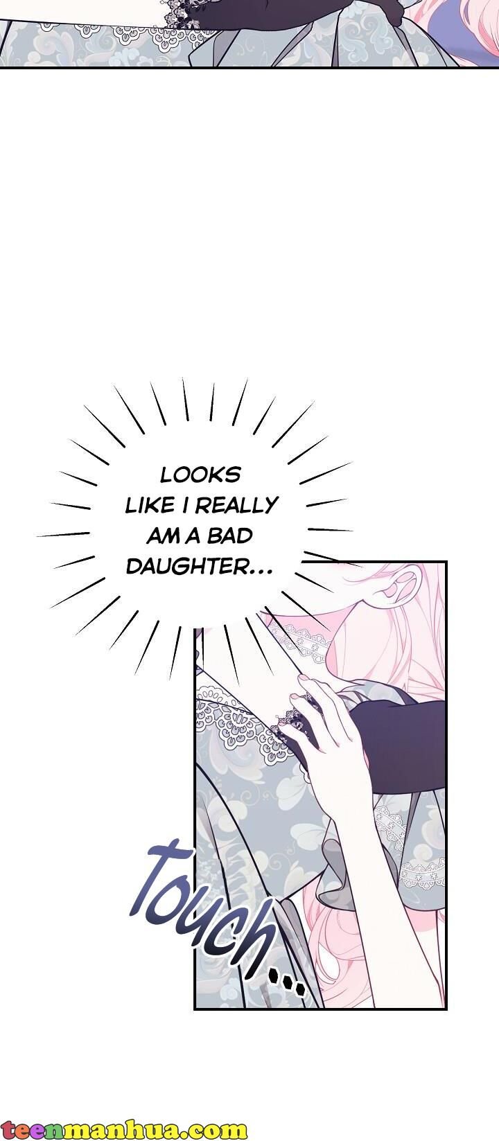 I Only Came to Find my Dad Chapter 29 page 18