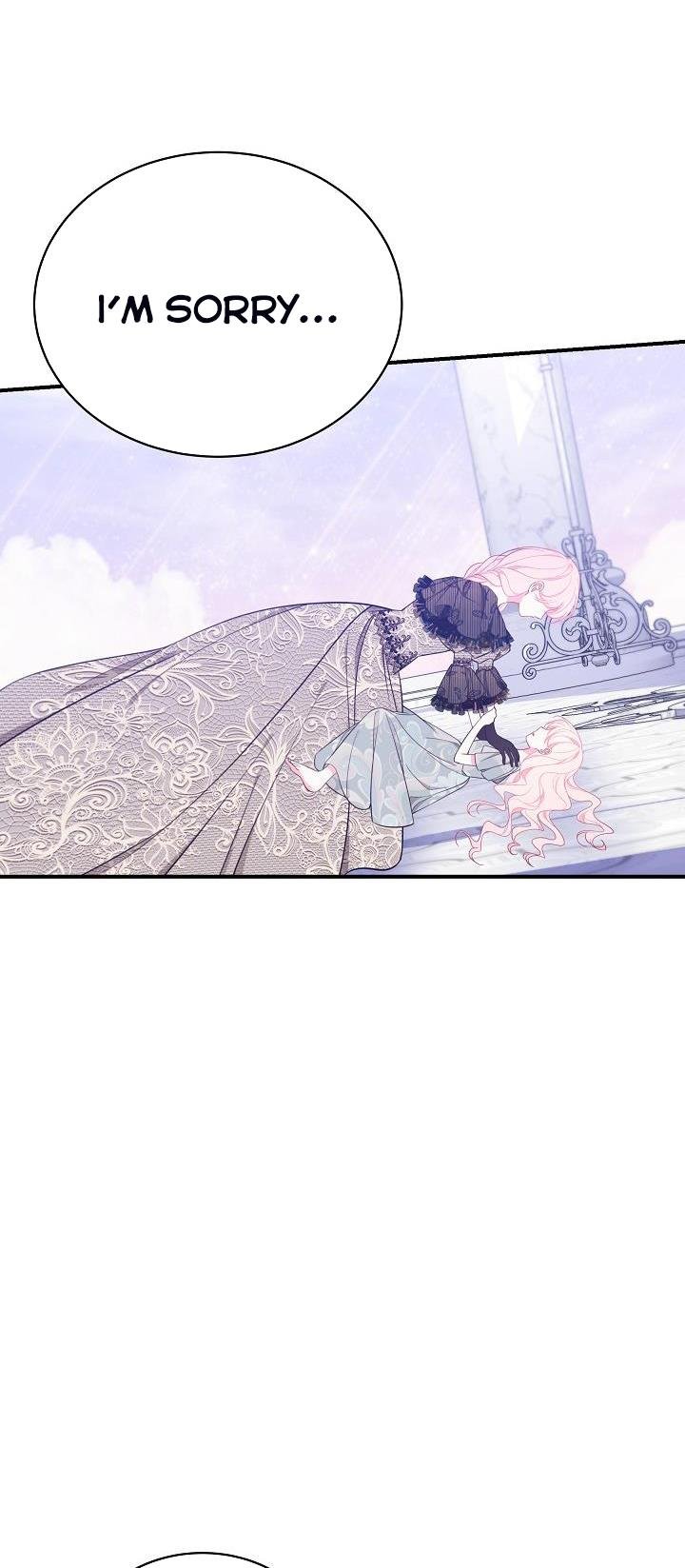 I Only Came to Find my Dad Chapter 29 page 19