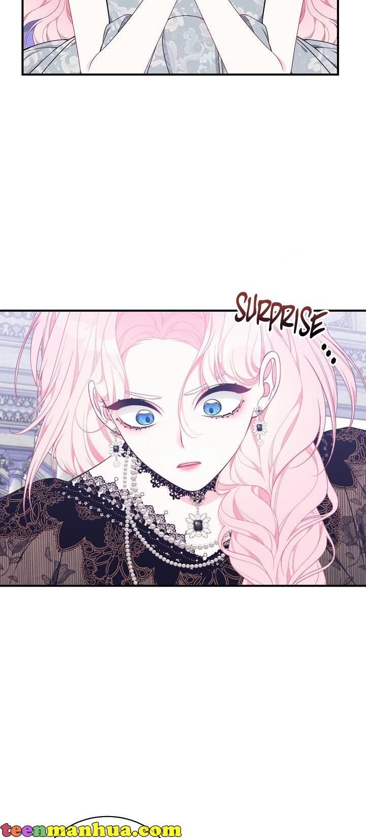 I Only Came to Find my Dad Chapter 29 page 23