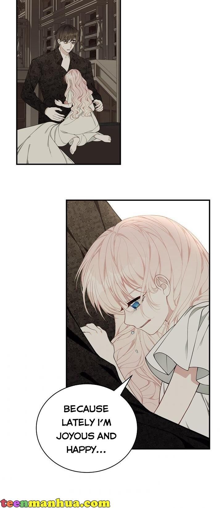 I Only Came to Find my Dad Chapter 29 page 34