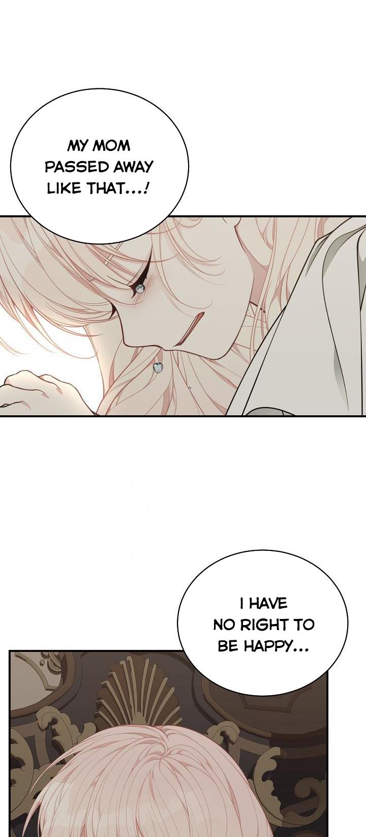 I Only Came to Find my Dad Chapter 29 page 35