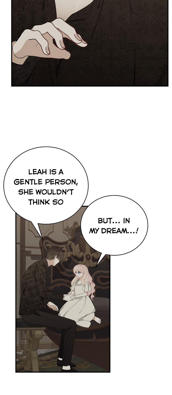 I Only Came to Find my Dad Chapter 29 page 37