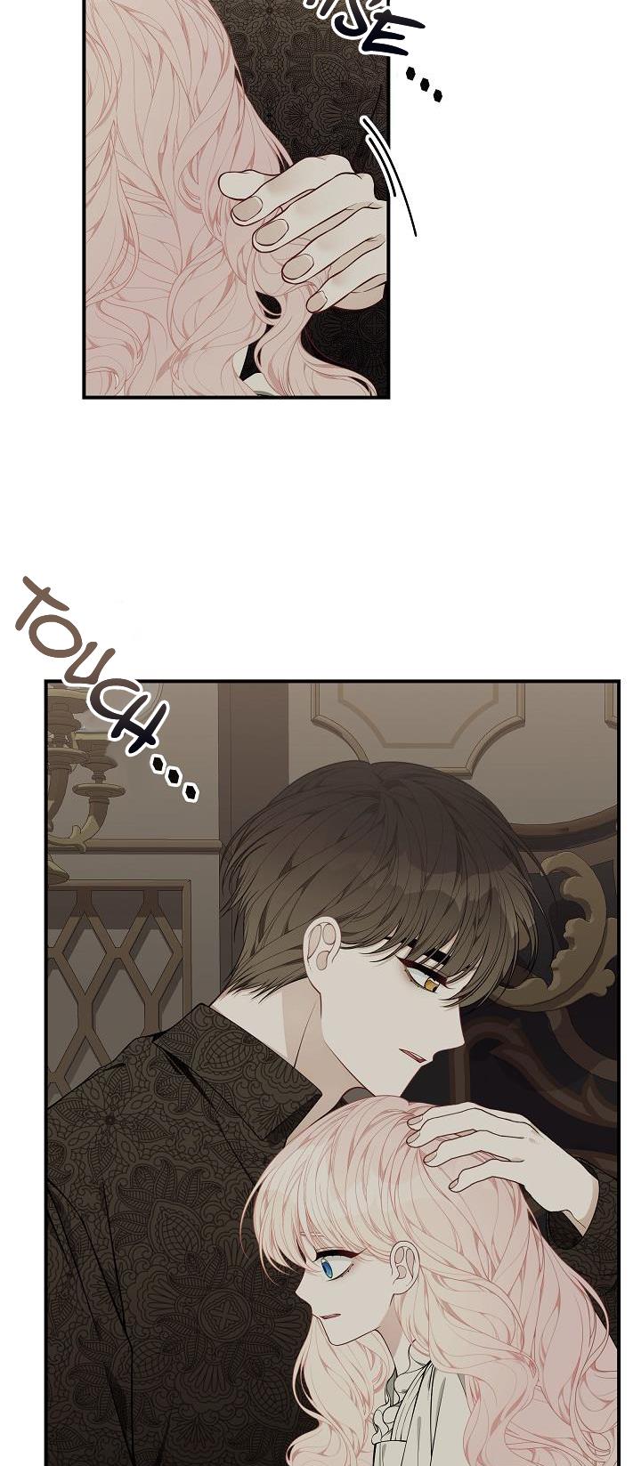 I Only Came to Find my Dad Chapter 29 page 40