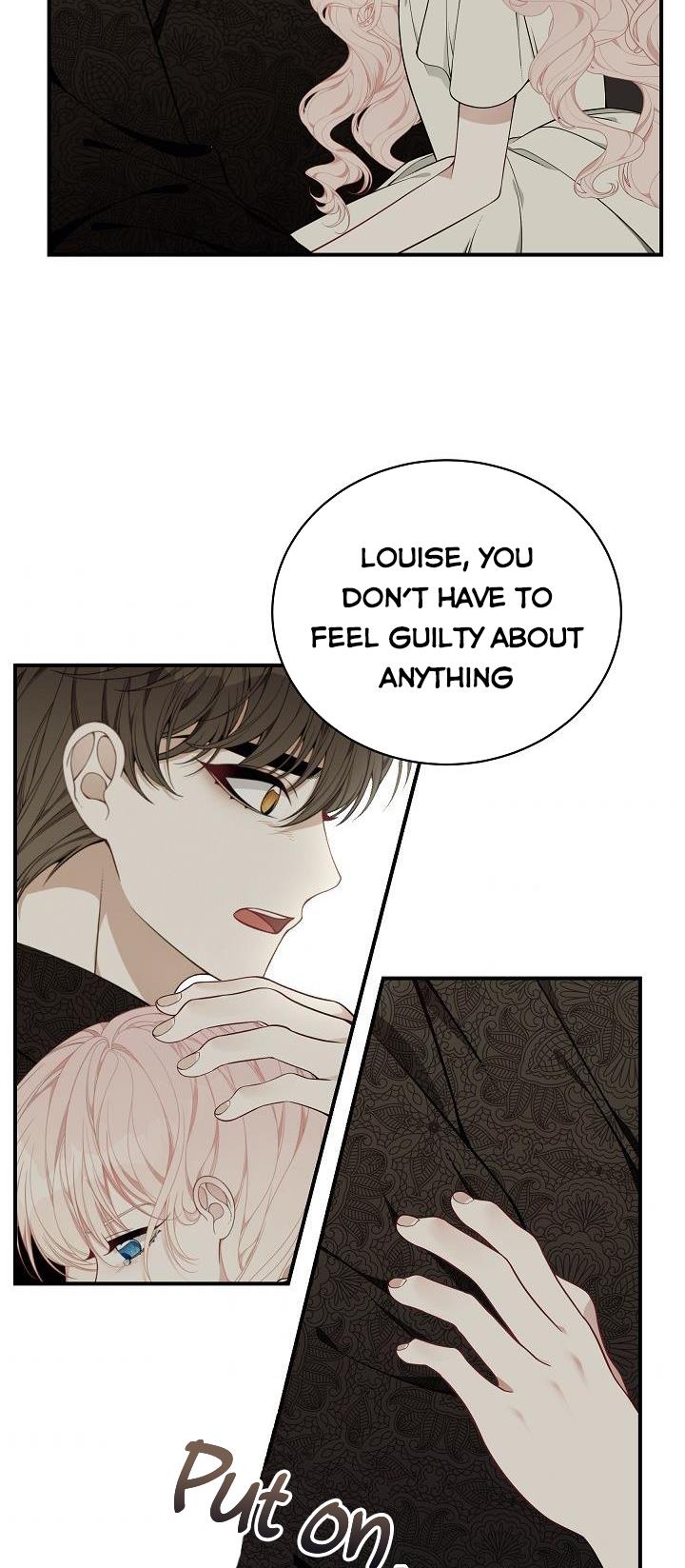 I Only Came to Find my Dad Chapter 29 page 41