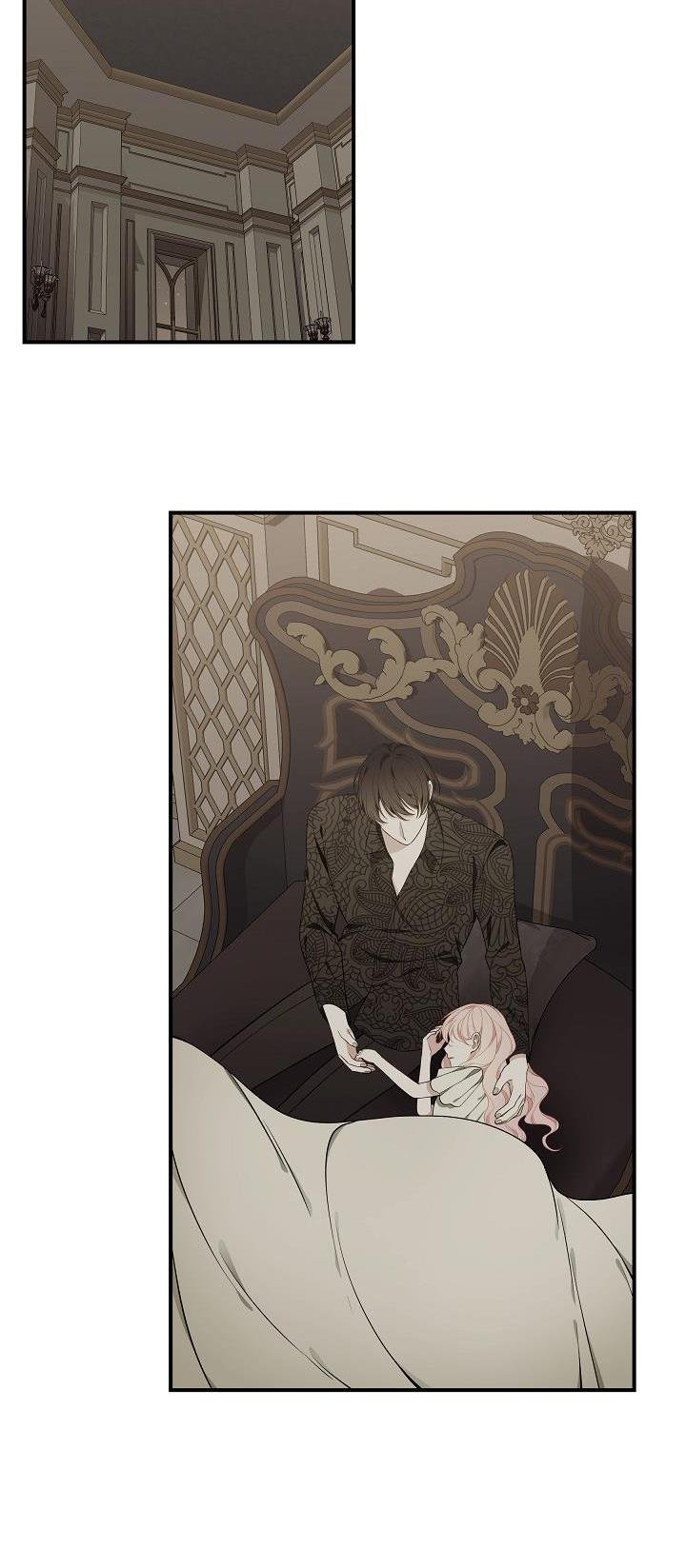 I Only Came to Find my Dad Chapter 29 page 44