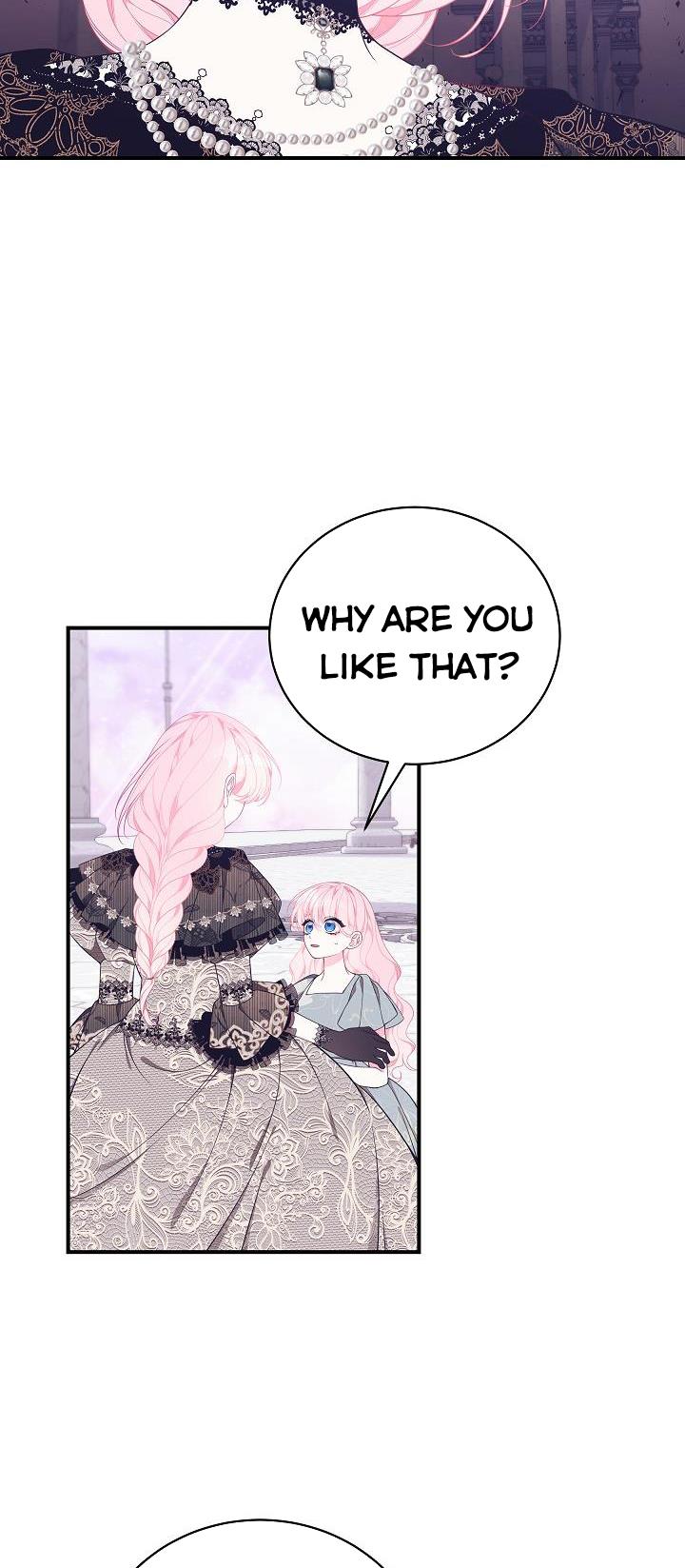 I Only Came to Find my Dad Chapter 29 page 4