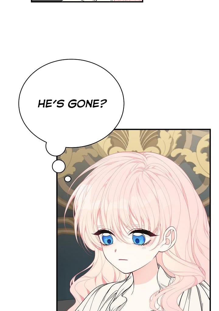 I Only Came to Find my Dad Chapter 29 page 64