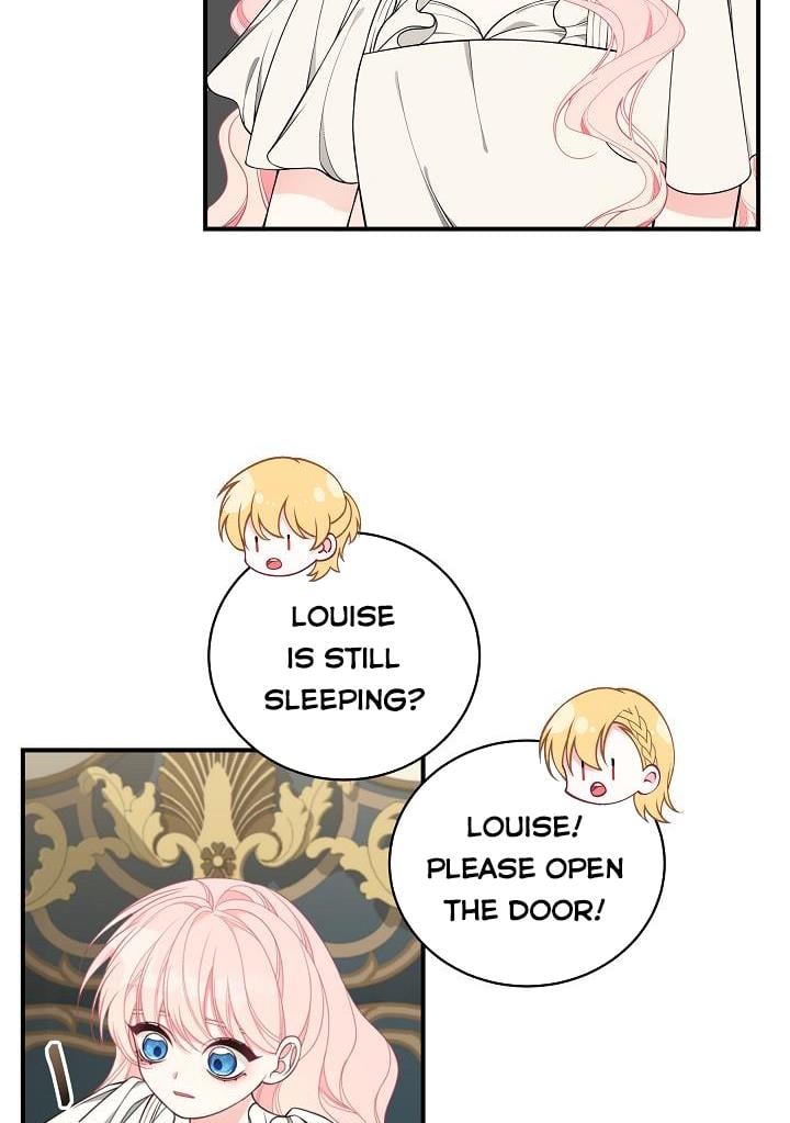 I Only Came to Find my Dad Chapter 29 page 65