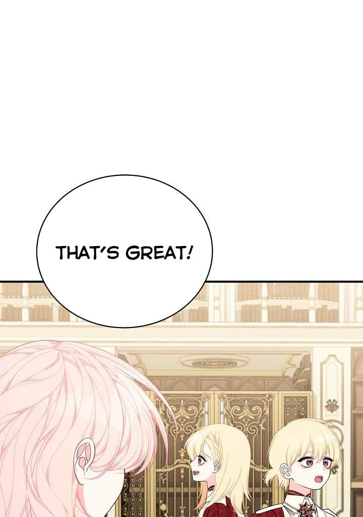 I Only Came to Find my Dad Chapter 29 page 71