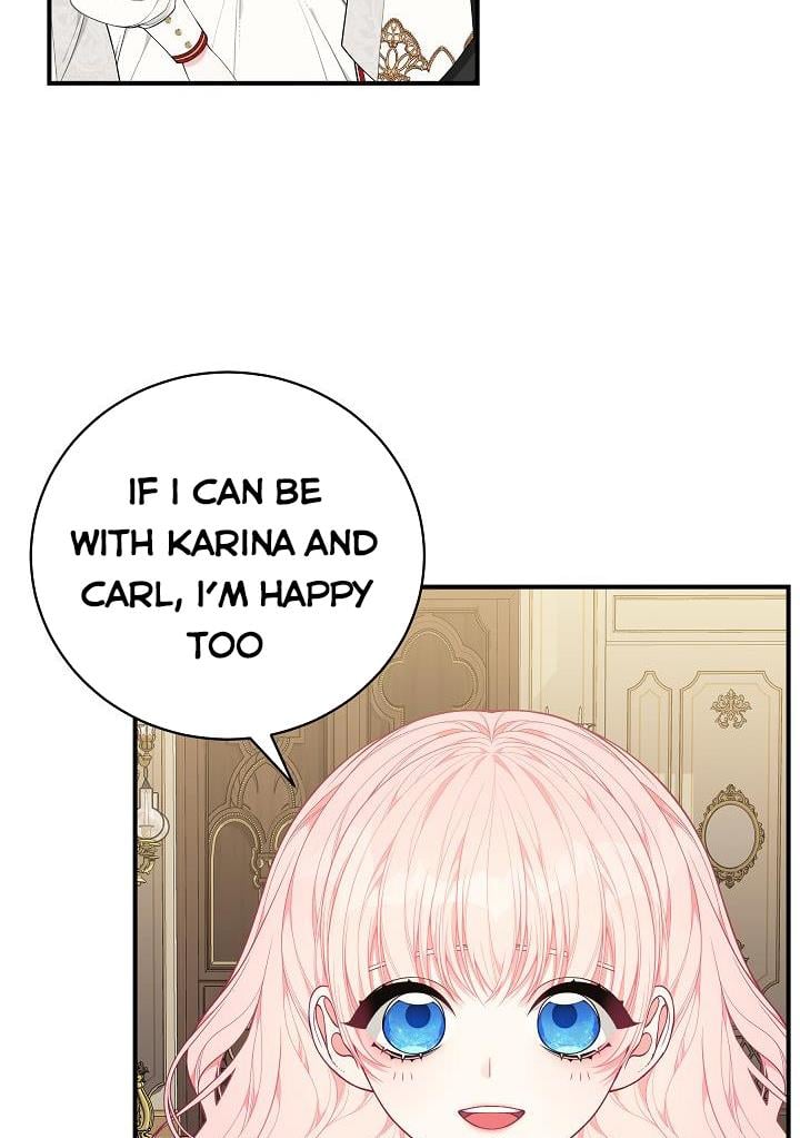 I Only Came to Find my Dad Chapter 29 page 74