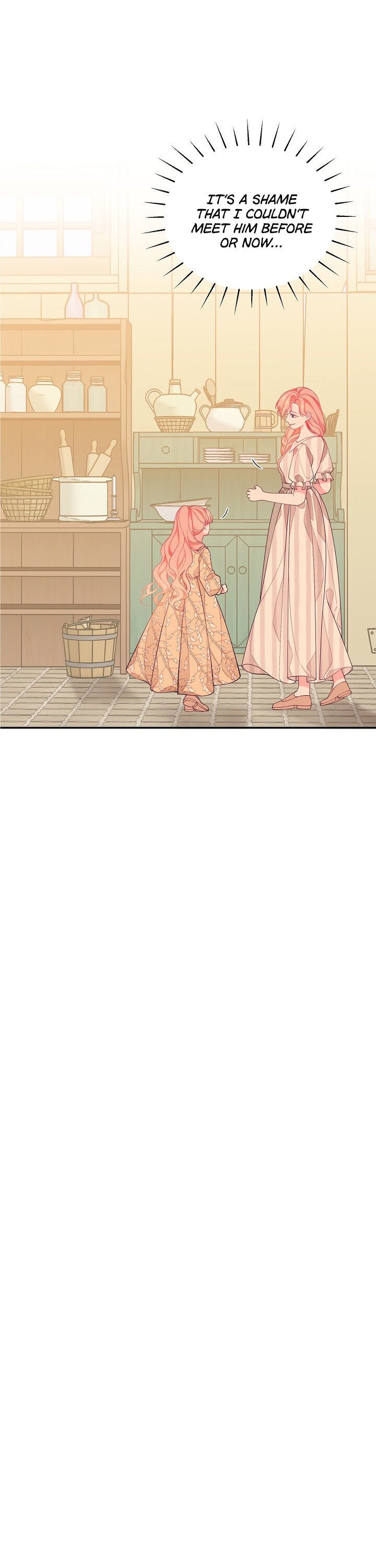 I Only Came to Find my Dad Chapter 3 page 16