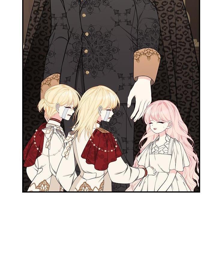 I Only Came to Find my Dad Chapter 30 page 9