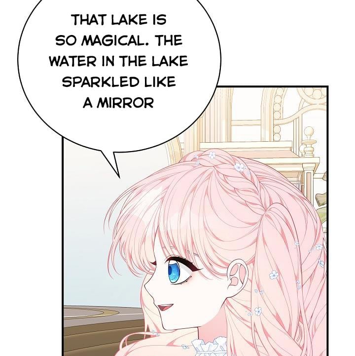 I Only Came to Find my Dad Chapter 30 page 104