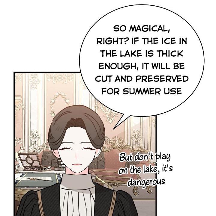 I Only Came to Find my Dad Chapter 30 page 106
