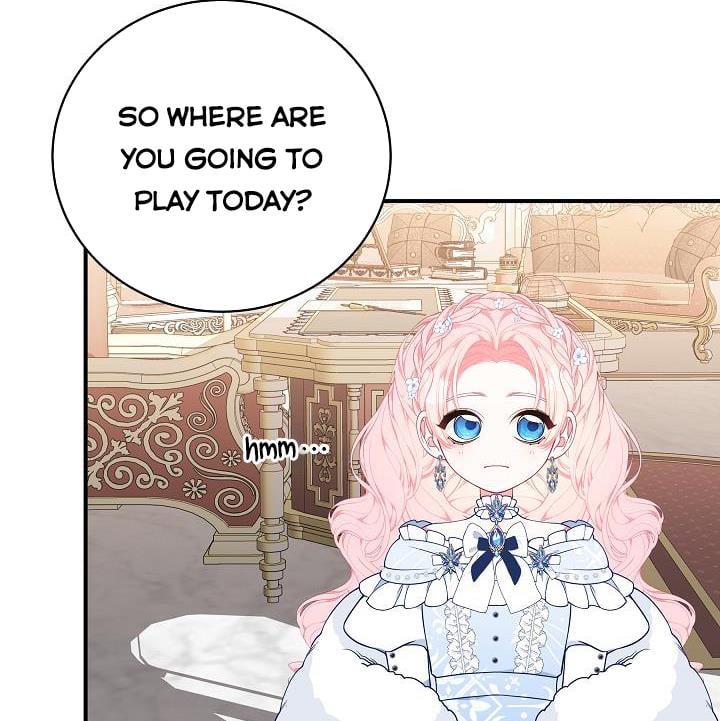 I Only Came to Find my Dad Chapter 30 page 108