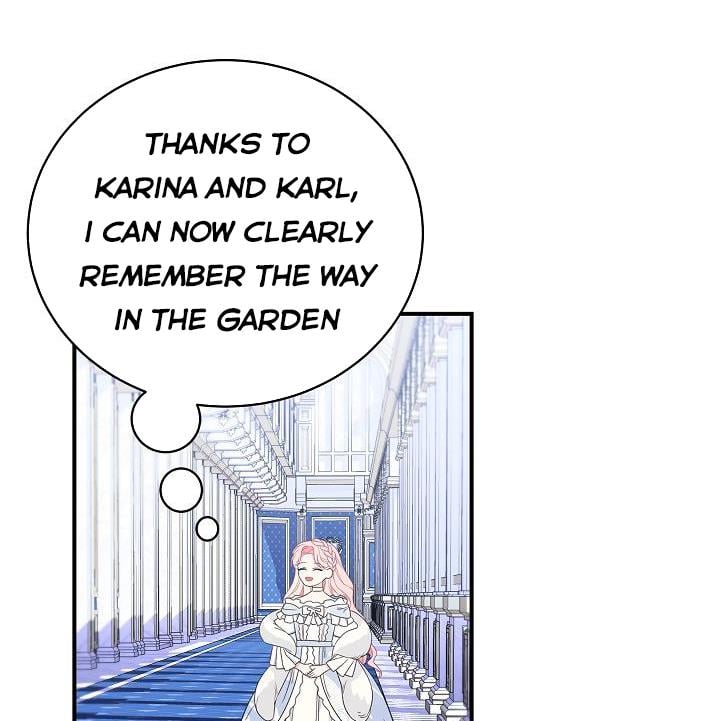I Only Came to Find my Dad Chapter 30 page 120
