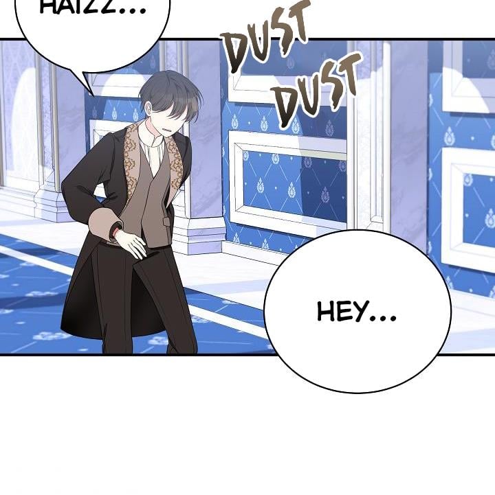 I Only Came to Find my Dad Chapter 30 page 127